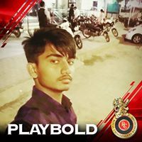 Parth Vyas