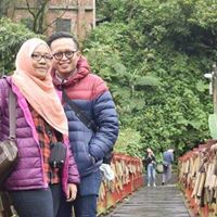 Husna Pertiwi