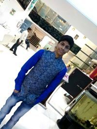 Deepak Goyal