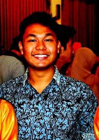 Pamungkas Mohamad