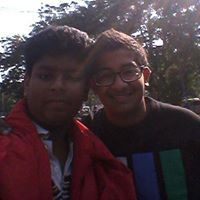 Rajat Srivastava