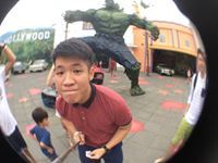 Evan Johan