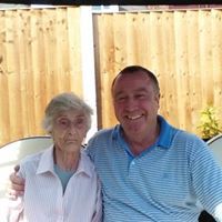 Michael George Ellis