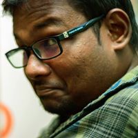 অরুণাভ বিলে