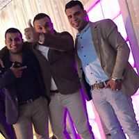 Ahmed Moselhy