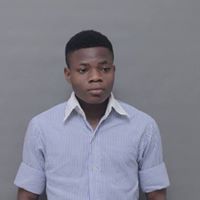 Daniel Dike