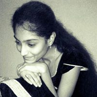 Sindhu Chitty