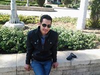 Ahmed Khaled