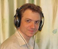 Andrew Yushtin