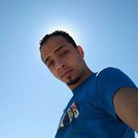 Ahmed Hamed
