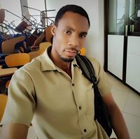 Caleb Suvuku