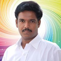 Mathan Rajendran