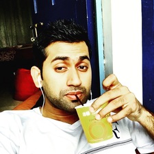 Gaurav Chauhan