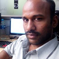 Ravi Chavannavar