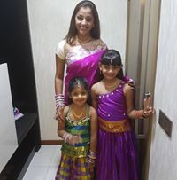 Chitra Devi