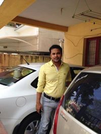 Adiaman Kandavel