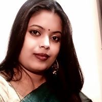 Moumitha Mukherrjee Singh