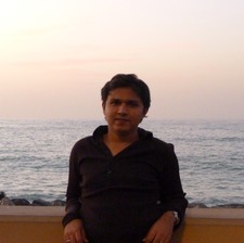 Kunal Ruparel