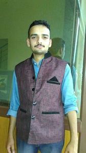 राहुल शर्मा