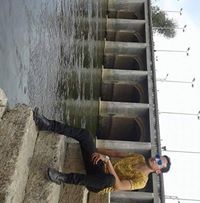 خالد المصري