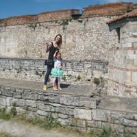 Анна Василева