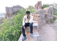Mahammad Shabbir