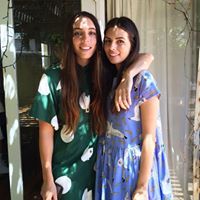 Karla-Jayde Pasquarelli