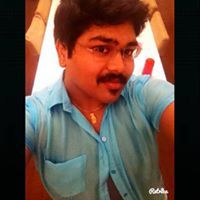 Srivats Sriram