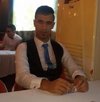 اثير الشمري