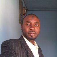 Abdullahi Shehu Ibrahim