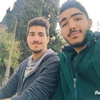 Ahmad Mouakeh