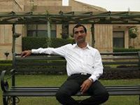 Prabhat Kumar