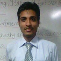 Ashutosh Shukla