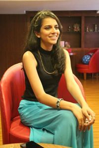 Aarushi Sharma