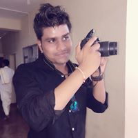 Vijayan Naik
