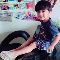 Sundus Khan