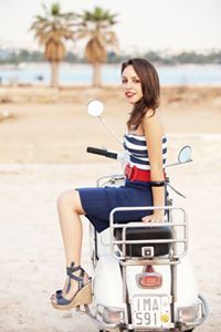 Alkistis Labropoulou