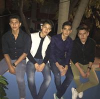 Byron Mtz Sanchez