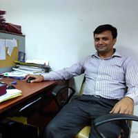 Amarnath Gunjan