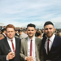 Jack Benjamin Verweij