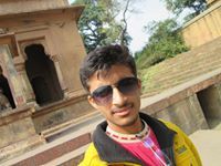 Amit Anvekar