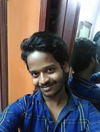 Ananth Boudhmanabhan