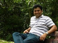 Umesh Chikkaidappa Srinivasa