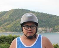 Jonathan Brian Alcoriza