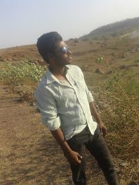 Ganesh Gaikwad