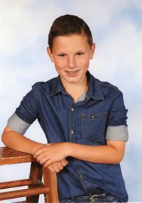 Matthijs Van De Kamp