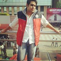 Mukesh Kumar