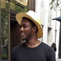 Reginald Adusei