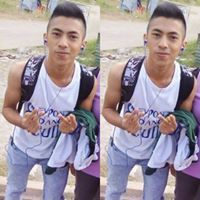 Johnny Baliuag