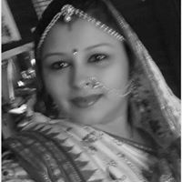 Shivani Brahmbhatt Shingala